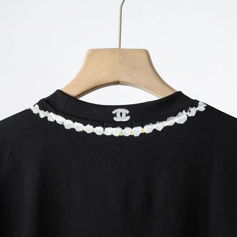 Trendy Chanel T-Shirts 111333