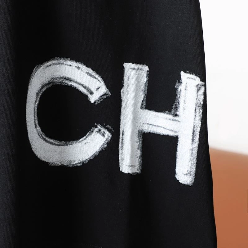 Trendy Chanel T-Shirts 111333
