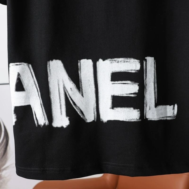 Trendy Chanel T-Shirts 111333