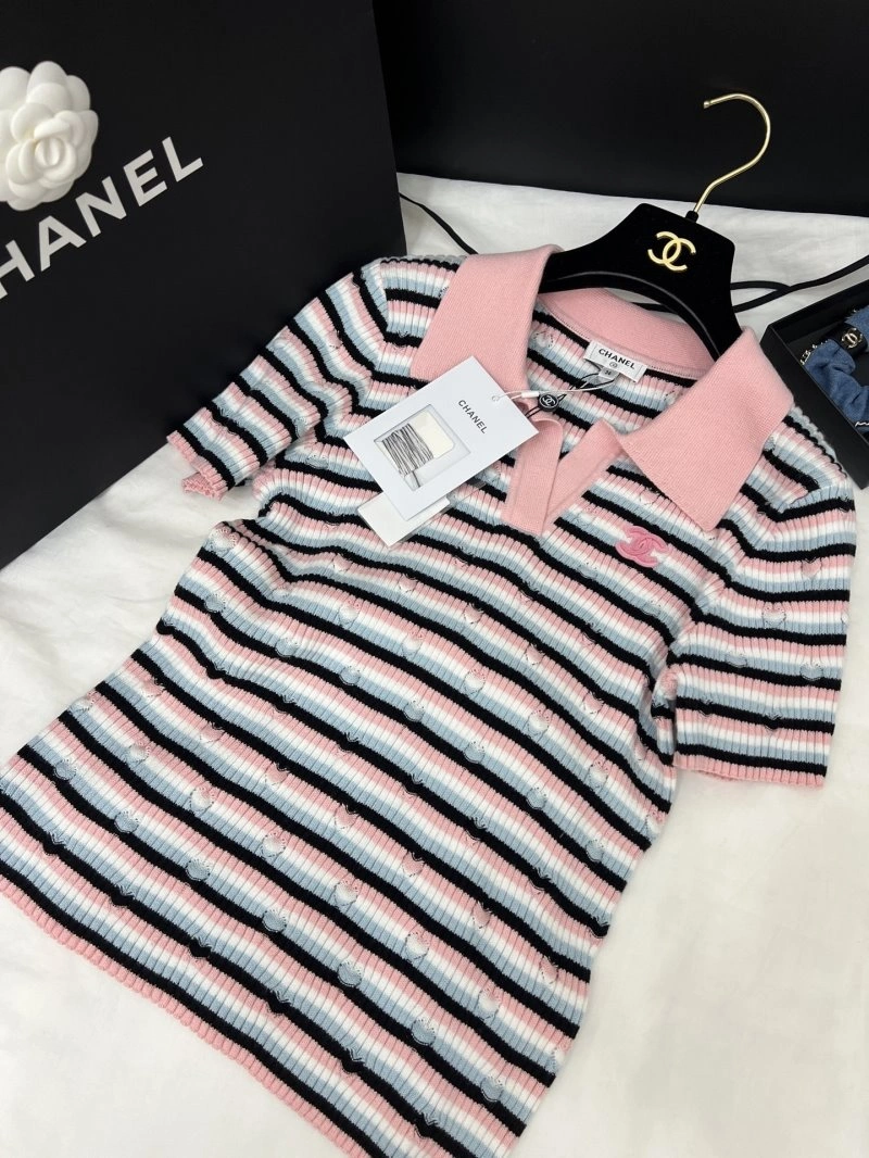FreshLook Chanel T-Shirts 108761
