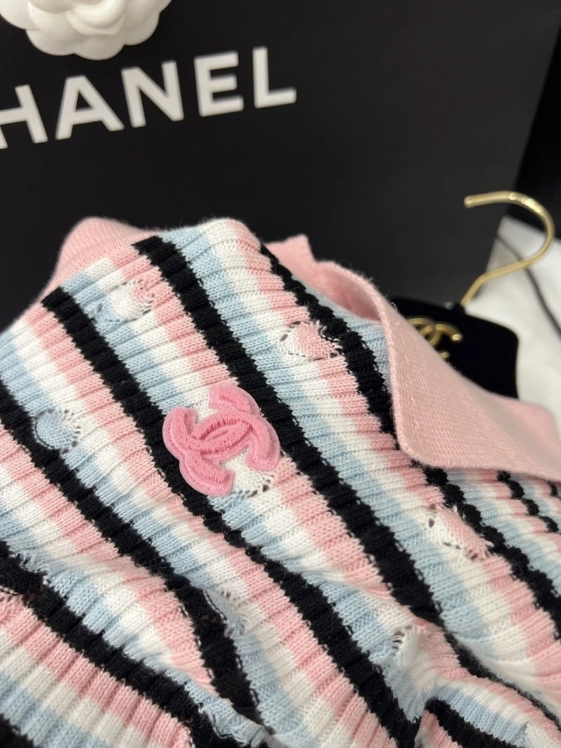 FreshLook Chanel T-Shirts 108761
