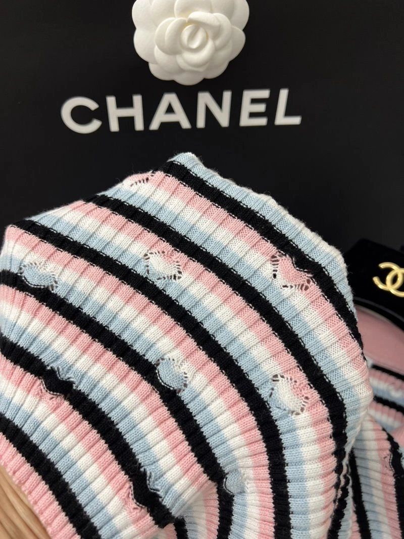 FreshLook Chanel T-Shirts 108761
