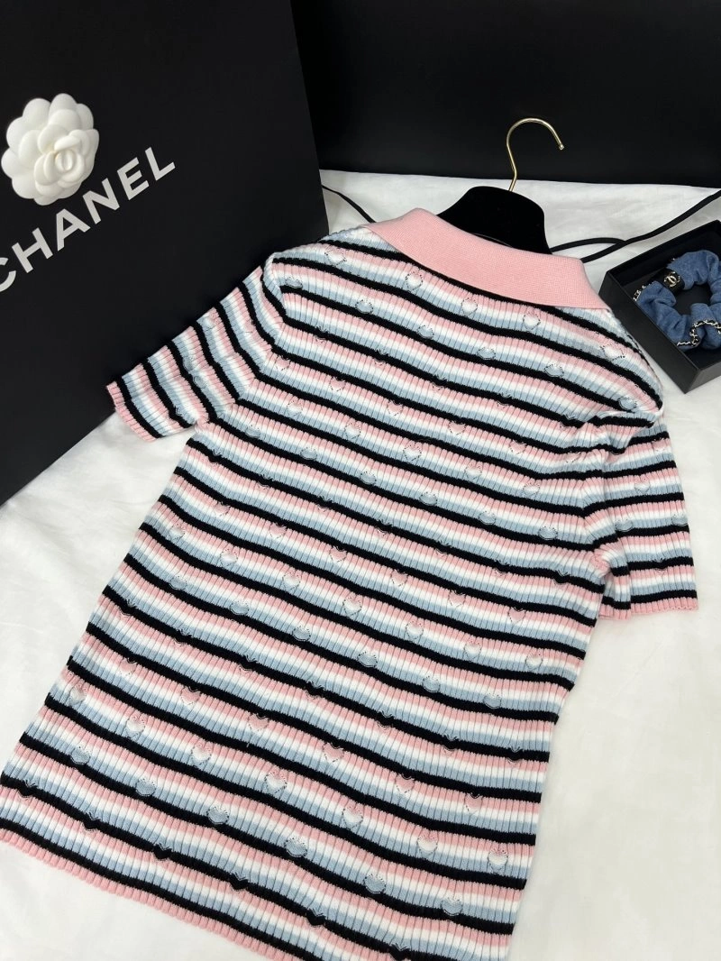 FreshLook Chanel T-Shirts 108761