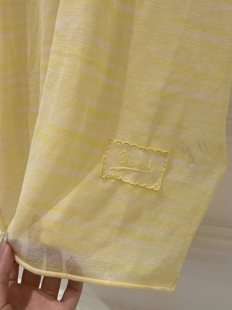 AllSeason Chanel T-Shirts 108753