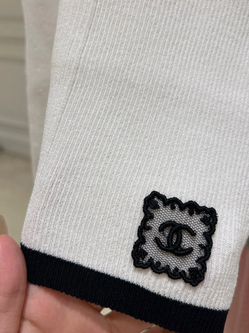 Chanel T-Shirts RelaxedFit 108750