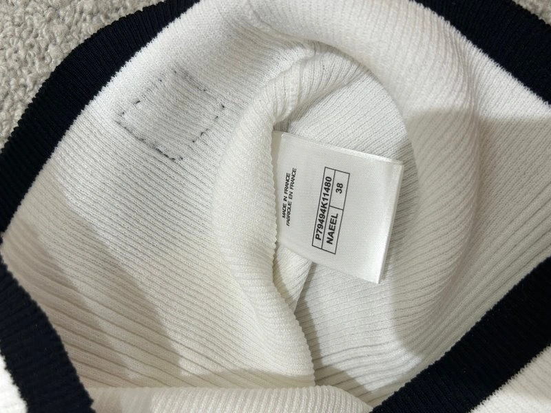 Chanel T-Shirts RelaxedFit 108750