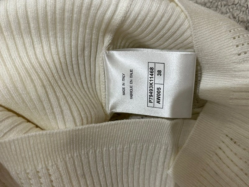 Chanel T-Shirts Refined 108762