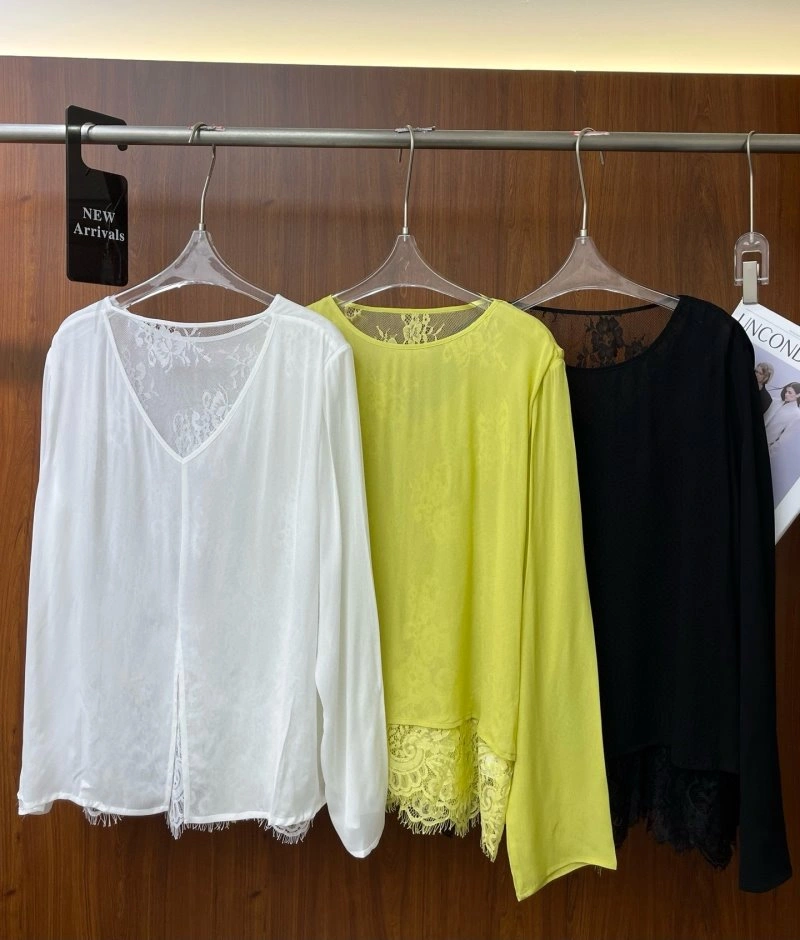 Chanel T-Shirts Flexible 108778