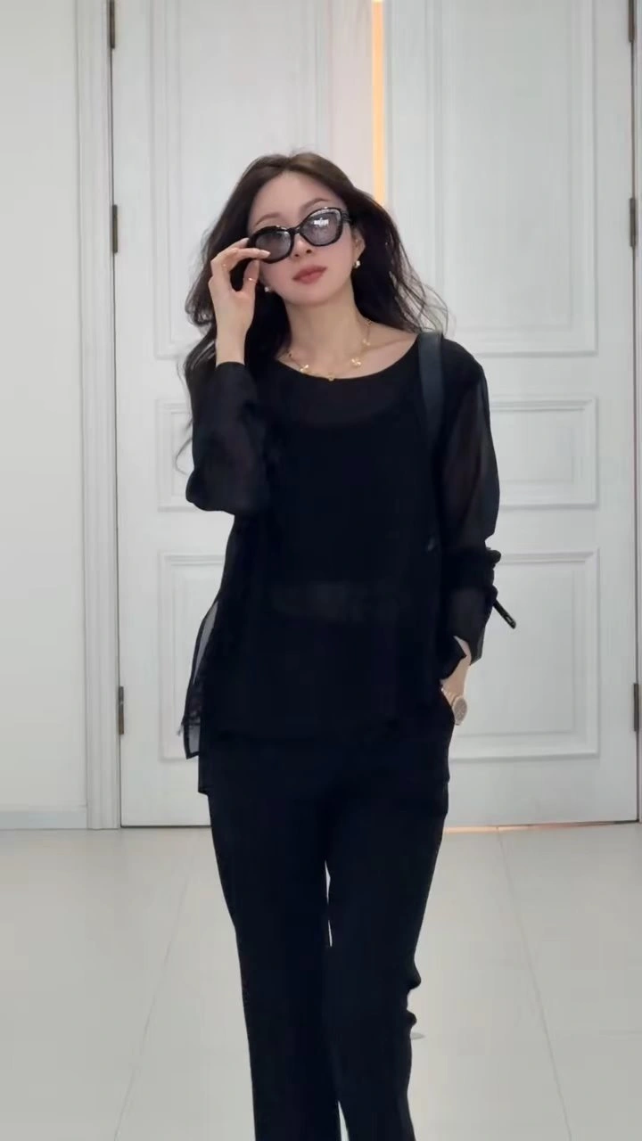 Chanel T-Shirts Flexible 108778