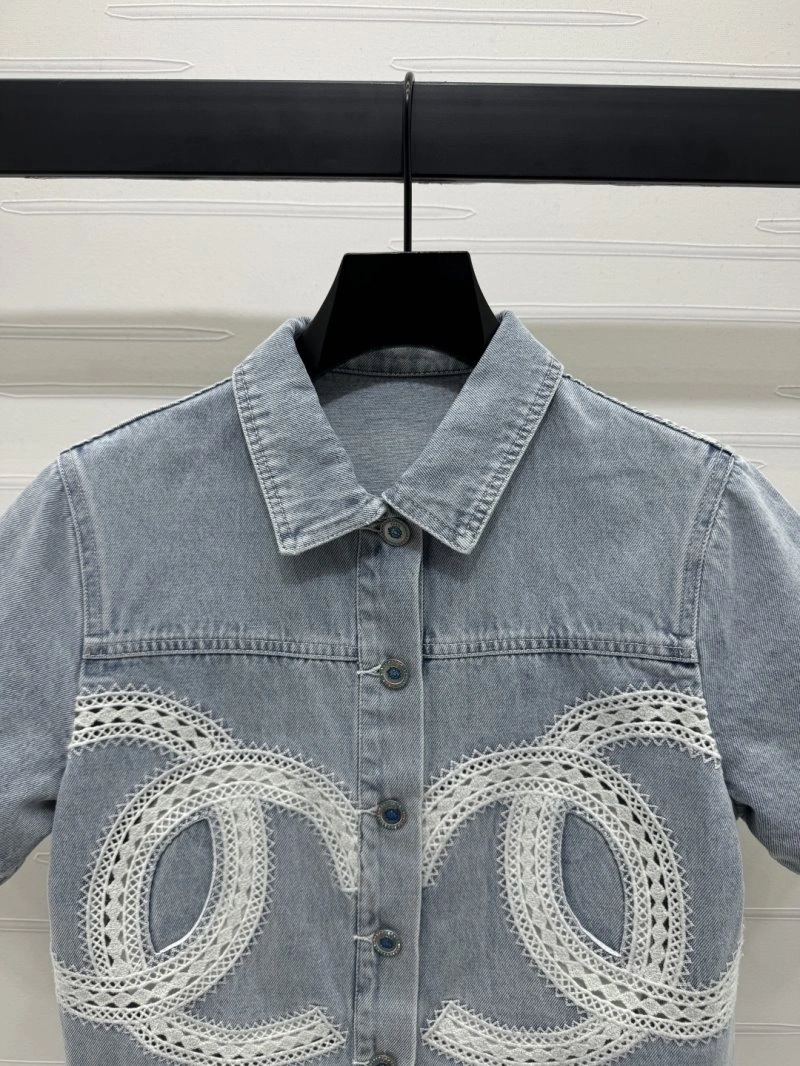 Chanel T-Shirts StreetReady 108745