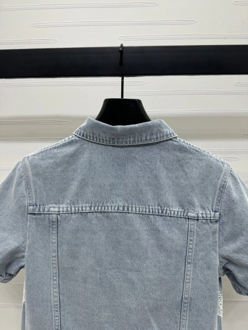 Chanel T-Shirts StreetReady 108745