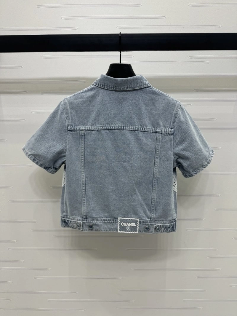 Chanel T-Shirts StreetReady 108745