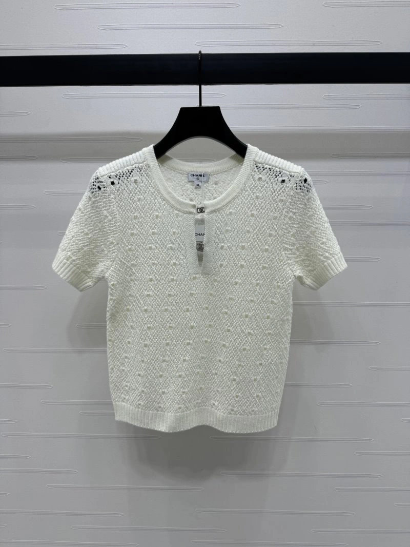 StreetReady Chanel T-Shirts 108743