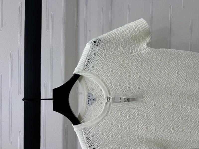 StreetReady Chanel T-Shirts 108743