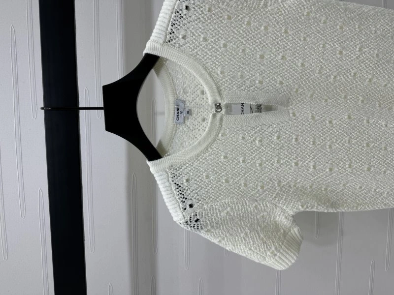 StreetReady Chanel T-Shirts 108743