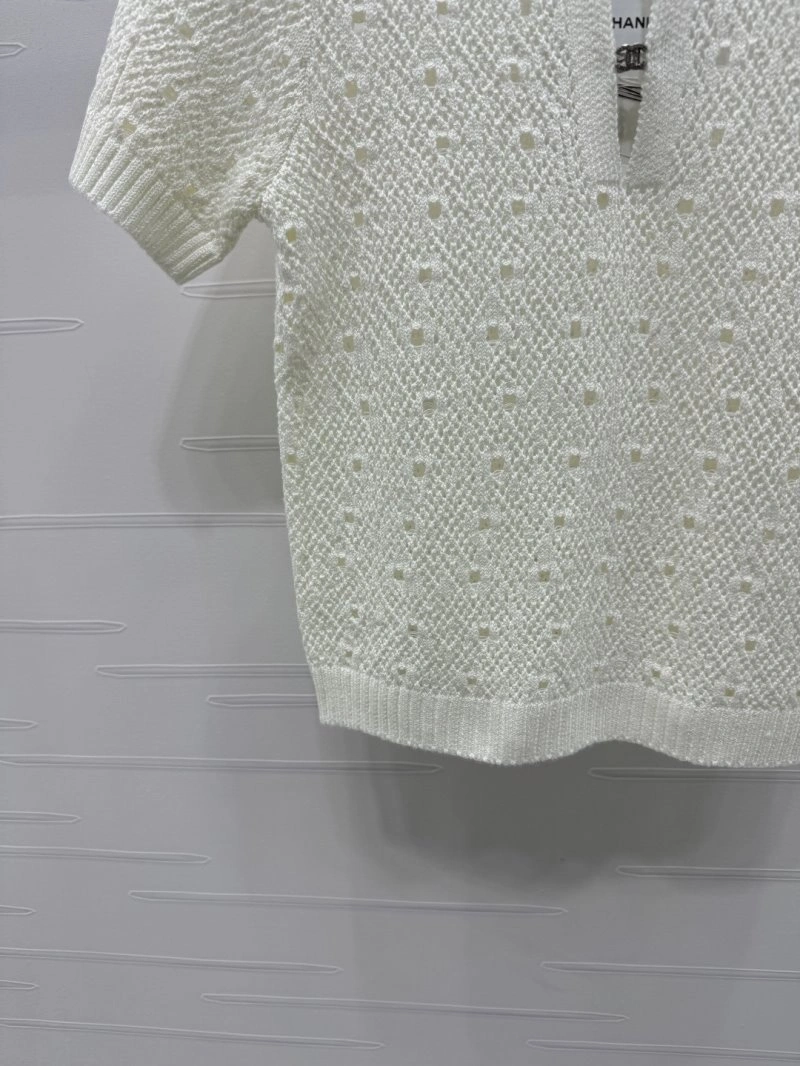 StreetReady Chanel T-Shirts 108743