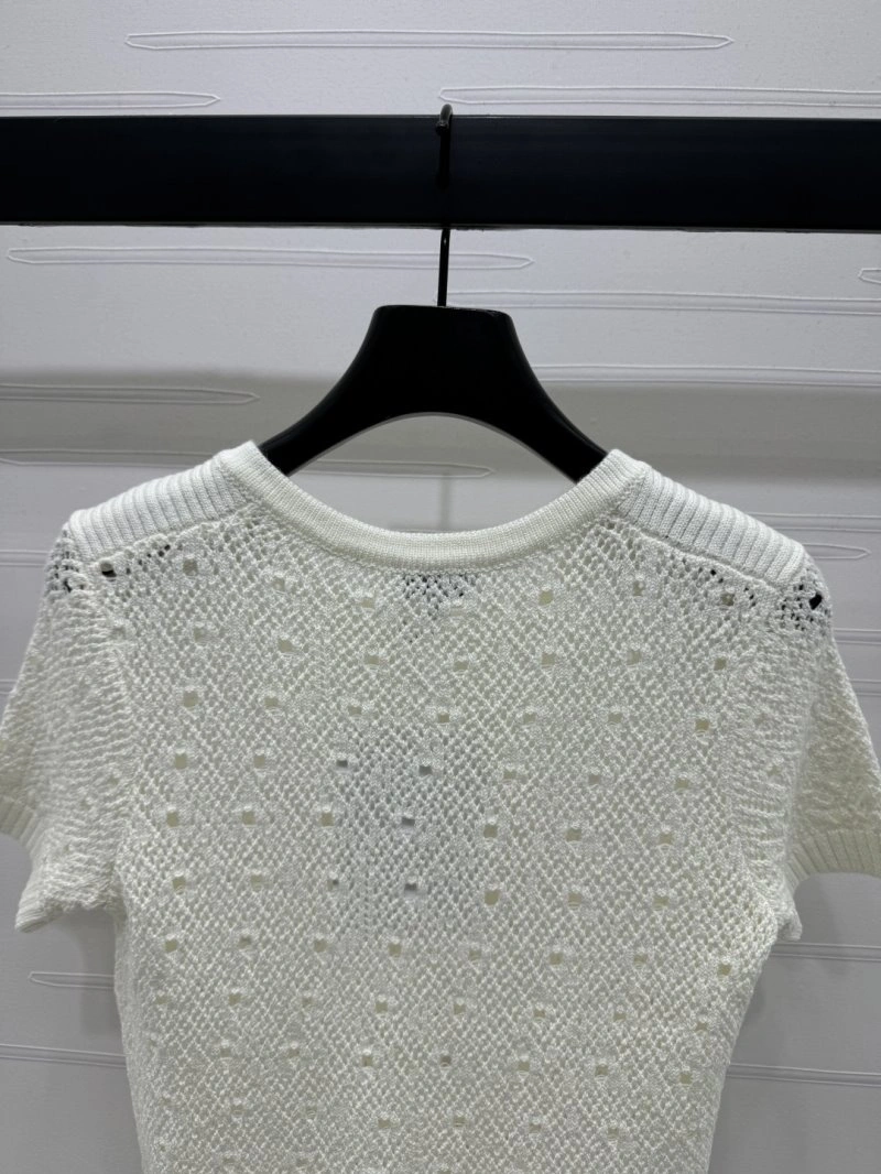 StreetReady Chanel T-Shirts 108743