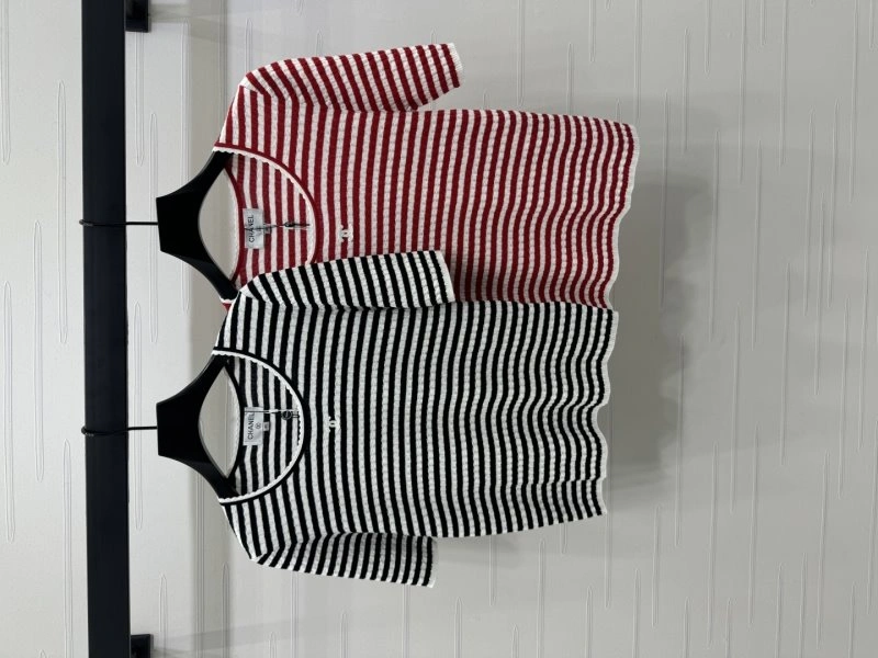 Chanel T-Shirts Seasonal 108741