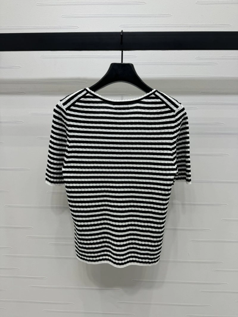 Chanel T-Shirts Seasonal 108741