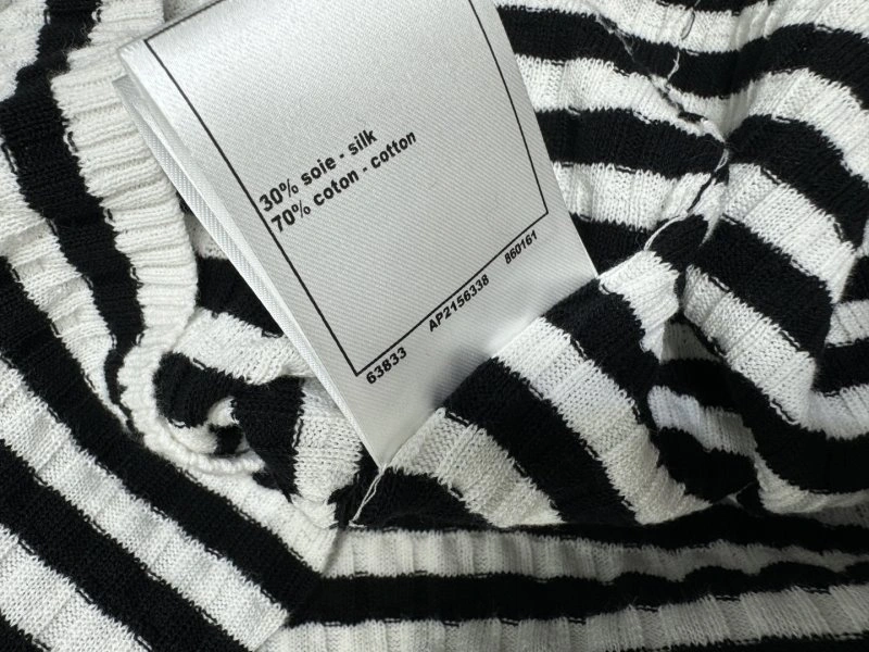 Chanel T-Shirts Seasonal 108741