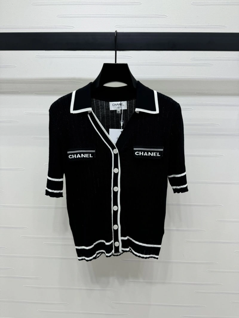 Chanel T-Shirts Neat 108740