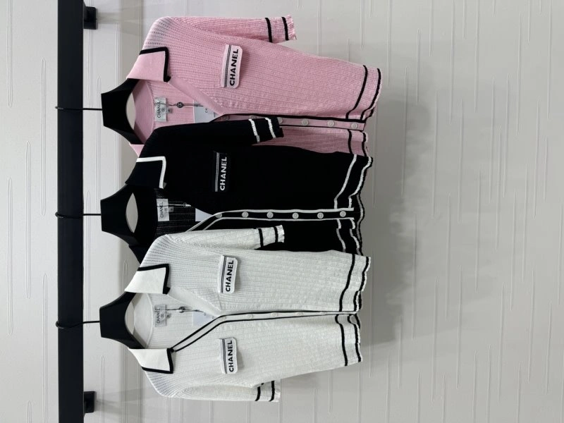 TopPick Chanel T-Shirts 108738