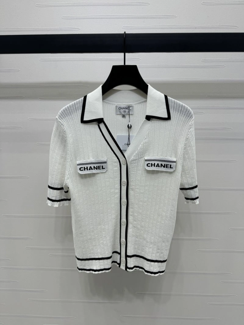 TopPick Chanel T-Shirts 108738