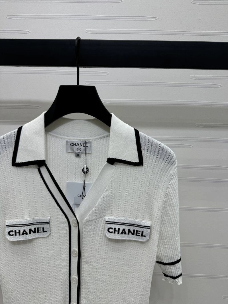 TopPick Chanel T-Shirts 108738