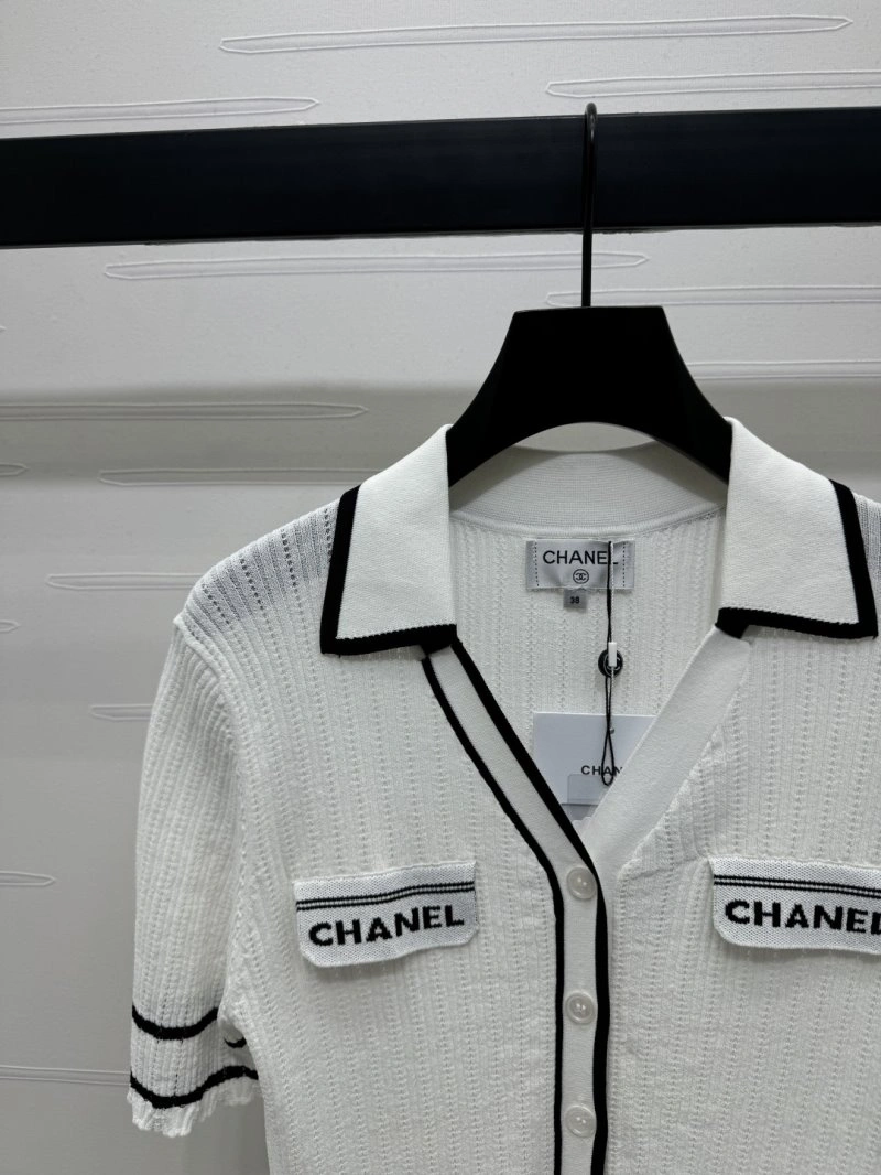 TopPick Chanel T-Shirts 108738
