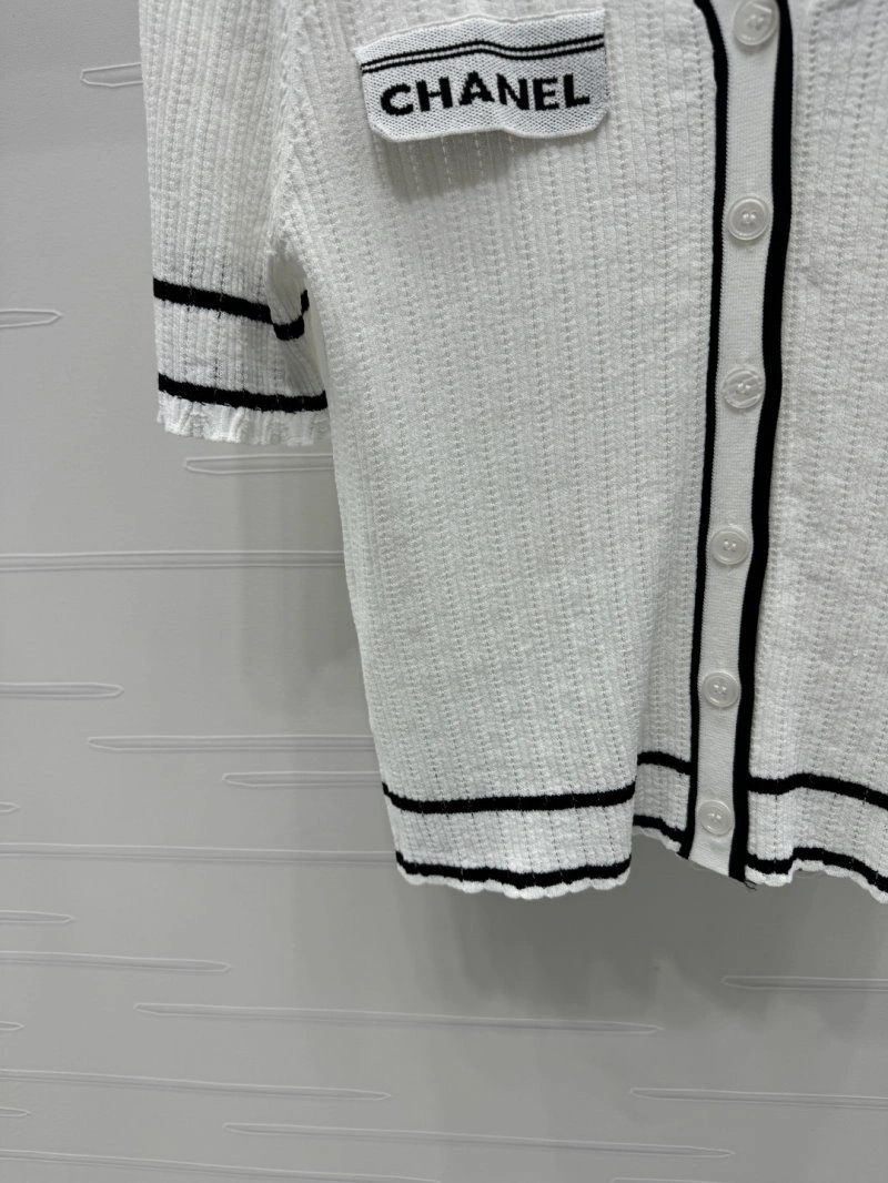 TopPick Chanel T-Shirts 108738