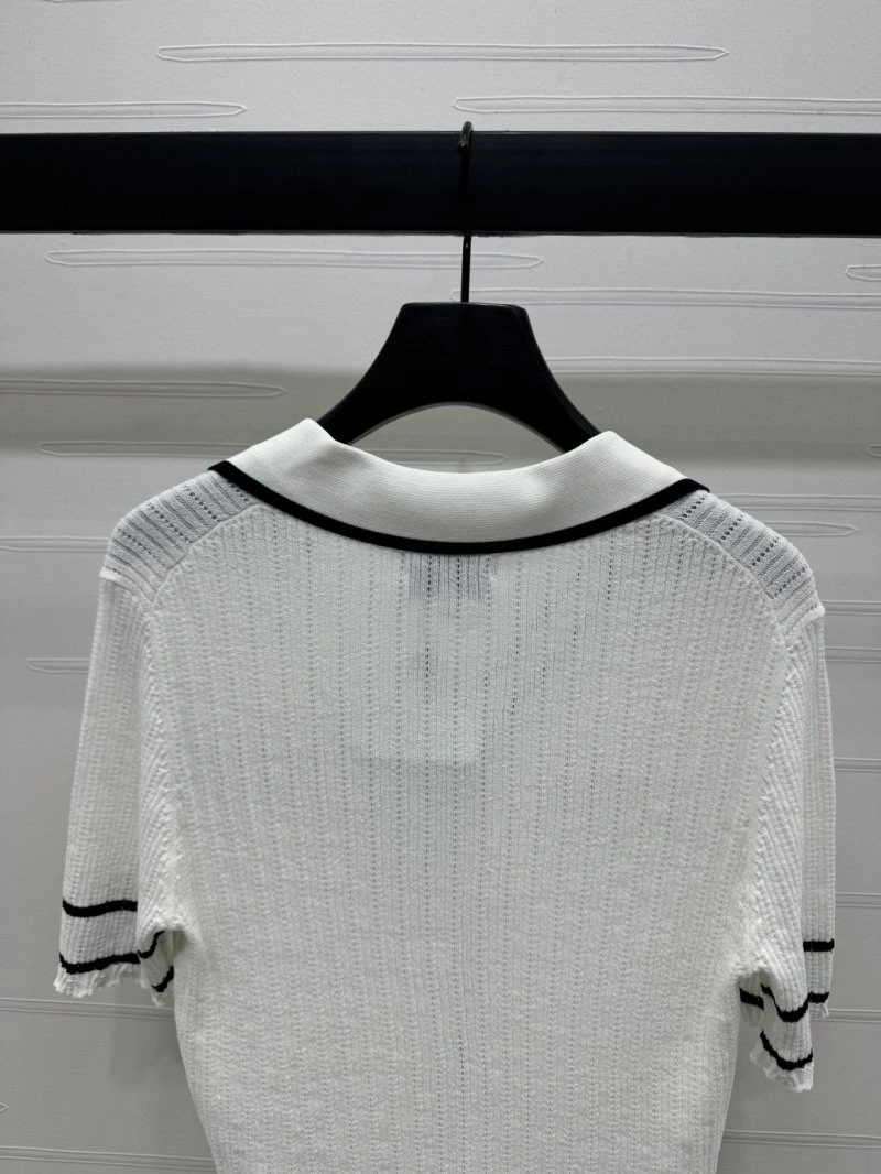 TopPick Chanel T-Shirts 108738