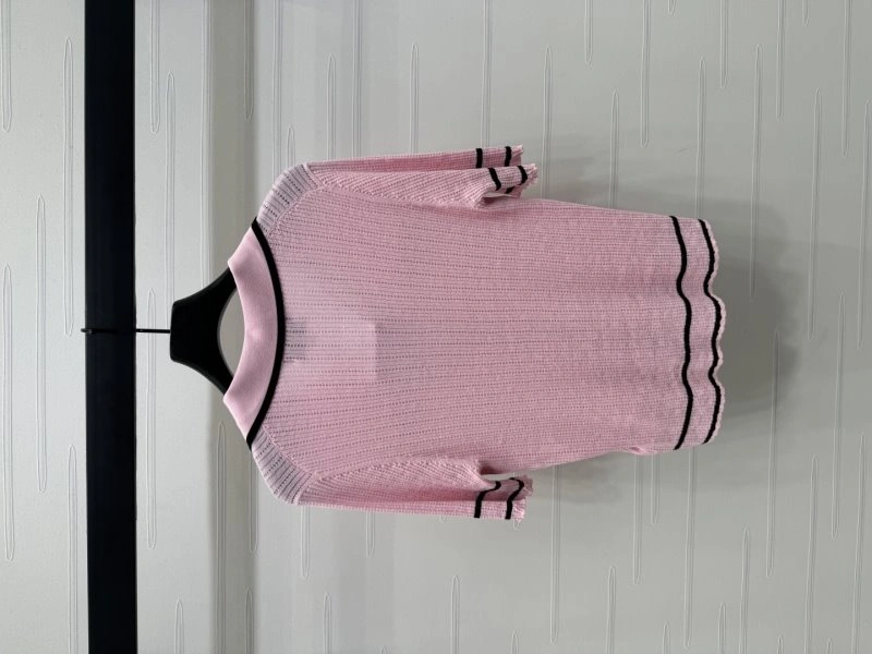 Chanel T-Shirts MoistureWicking 108715