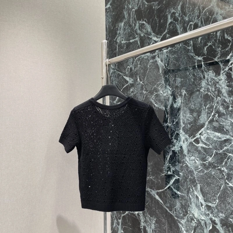 Chanel T-Shirts Bright 108711