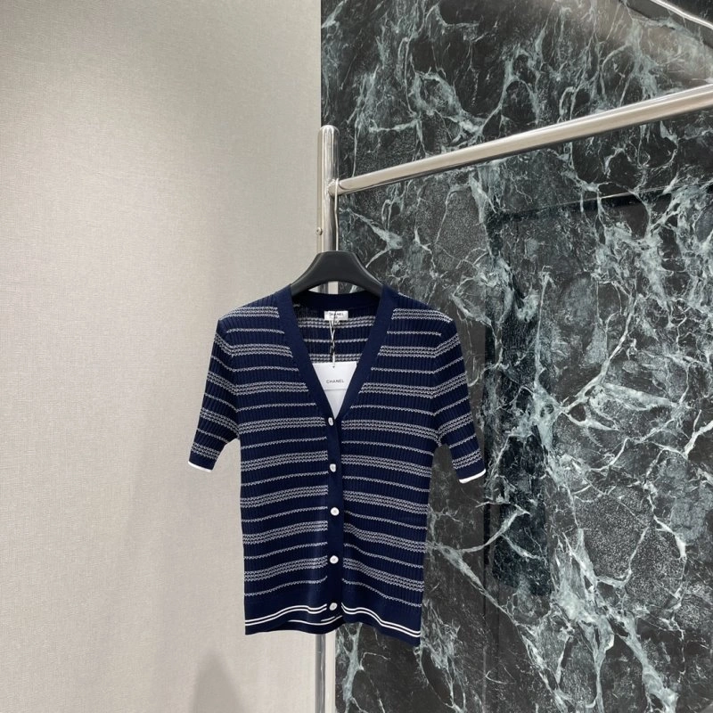 Chanel T-Shirts RelaxedFit 108727