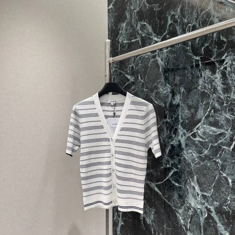 Chanel T-Shirts RelaxedFit 108727
