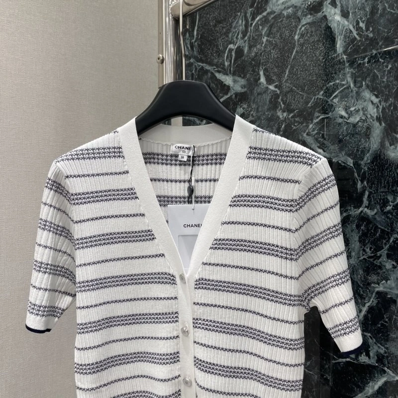 Chanel T-Shirts RelaxedFit 108727