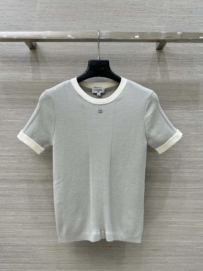 Thermal Chanel T-Shirts 108722