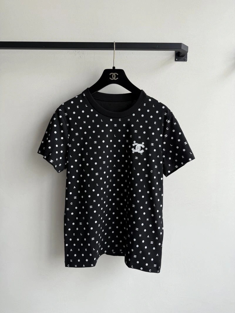 GoodFit Chanel T-Shirts 108709