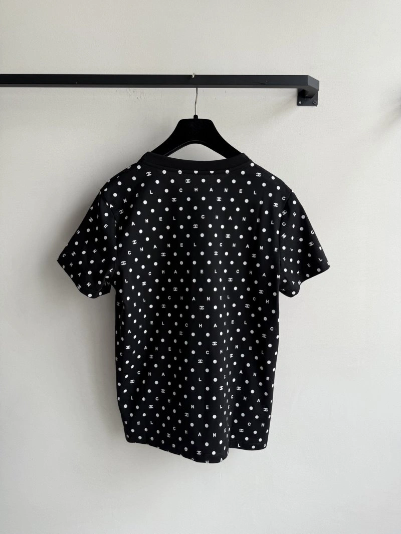 GoodFit Chanel T-Shirts 108709