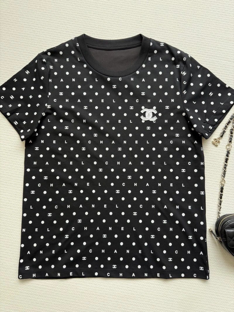 GoodFit Chanel T-Shirts 108709