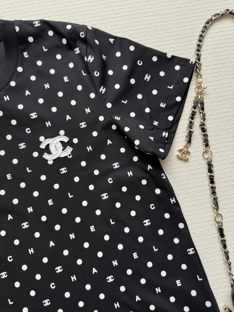 GoodFit Chanel T-Shirts 108709