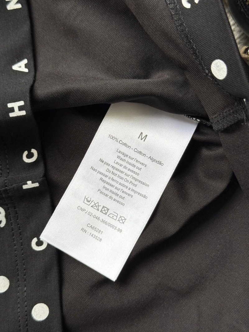 GoodFit Chanel T-Shirts 108709