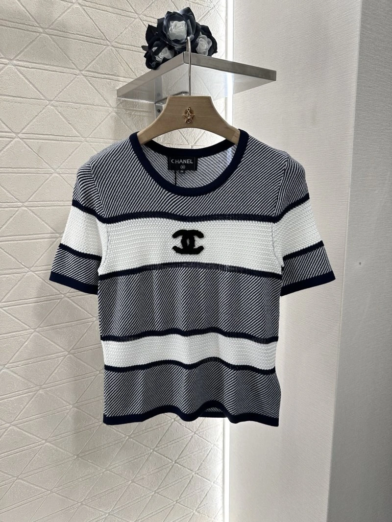 EyeCatching Chanel T-Shirts 108736
