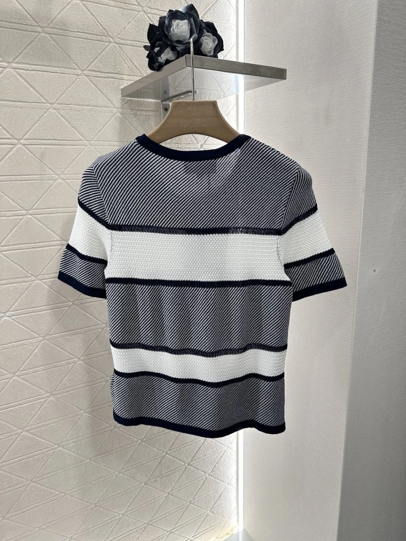 EyeCatching Chanel T-Shirts 108736