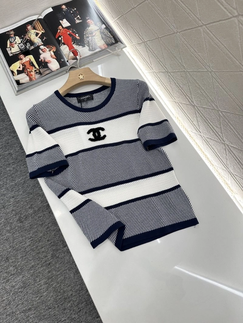 EyeCatching Chanel T-Shirts 108736