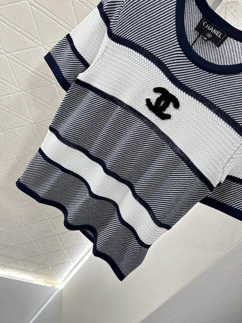 EyeCatching Chanel T-Shirts 108736