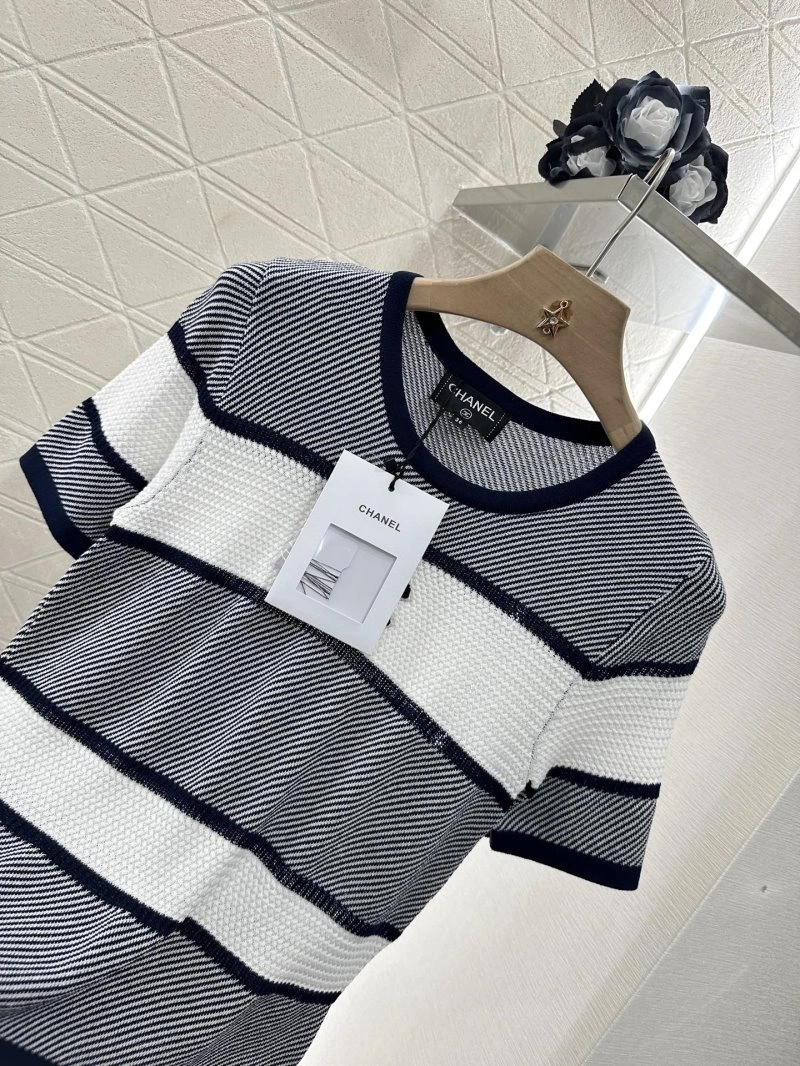 EyeCatching Chanel T-Shirts 108736