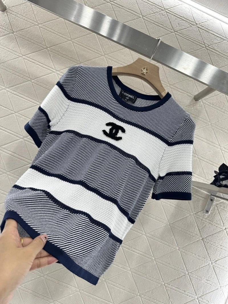 EyeCatching Chanel T-Shirts 108736