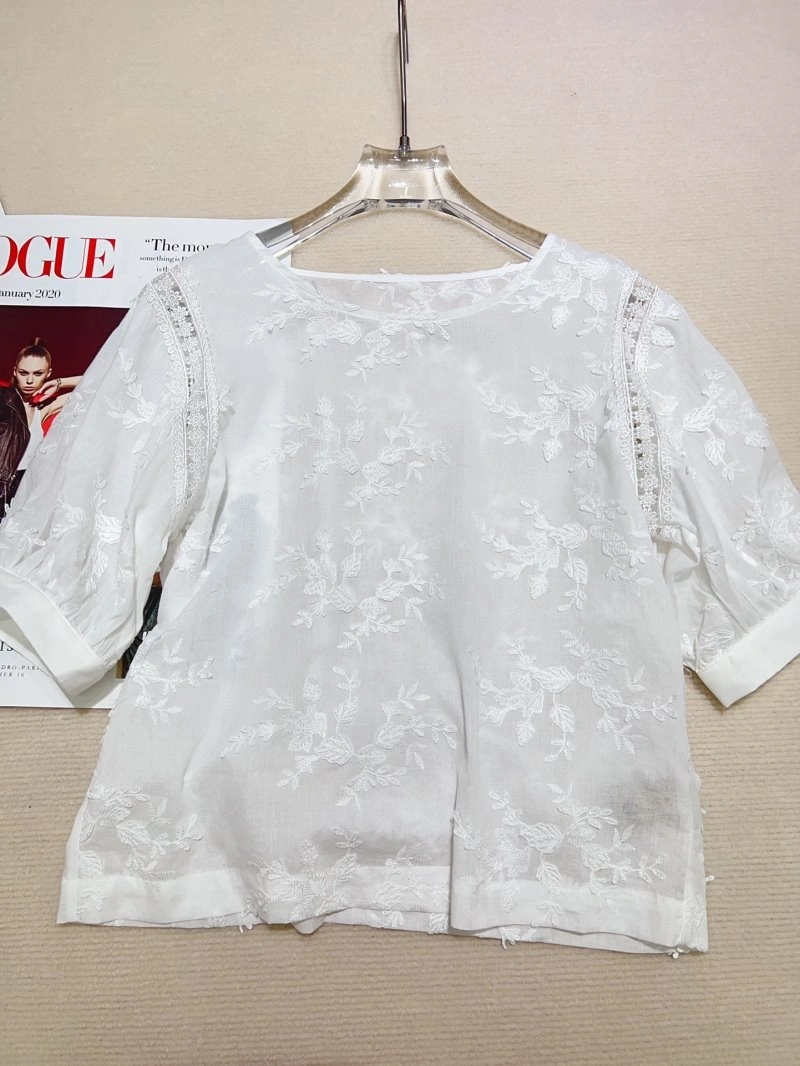 Chanel T-Shirts Stylish 108713