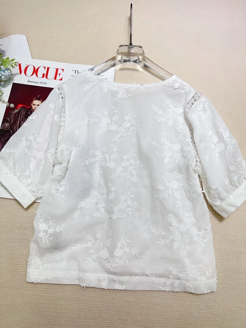 Chanel T-Shirts Stylish 108713